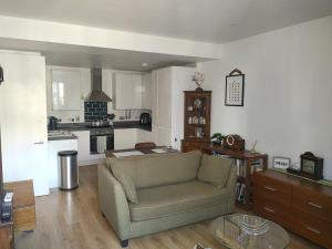 1 Bedroom Apartment in Nine Elms Battersea