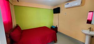 HOTEL RANCHO EL NOVATO