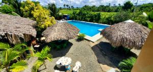 HOTEL RANCHO EL NOVATO