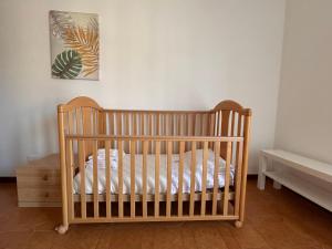 Appartamento al mare Zia Maria