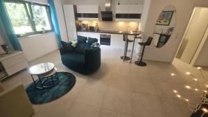 Ferienwohnung Ahrfair im Kräutergarten