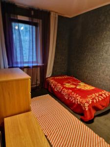 Peaceful villa in nature with own beach