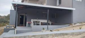 Sítio Remanso das Águas - Paraíso com Cachoeiras