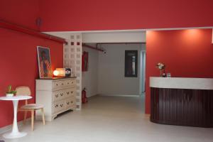 Fullerton House Tan Binh