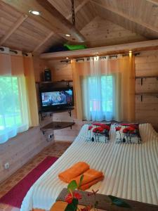 Viesu māja"Ordziņas"