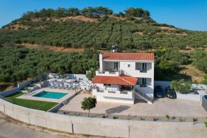Olea Retreat Villa