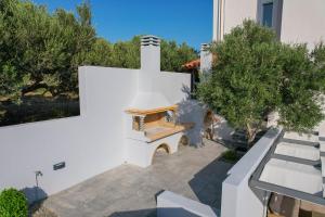 Olea Retreat Villa