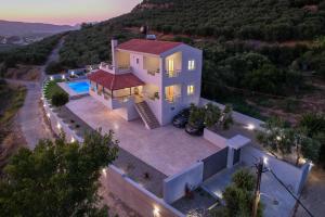 Olea Retreat Villa
