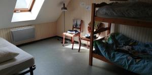 Appartements Grand duplex avec 3 chambres a deux pas de Saint-Lary : photos des chambres