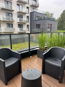 Zveryno City Appartments