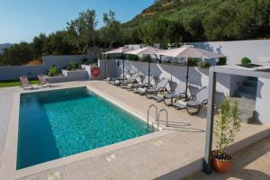 Olea Retreat Villa