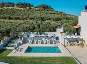 Olea Retreat Villa