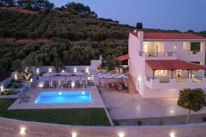 Olea Retreat Villa
