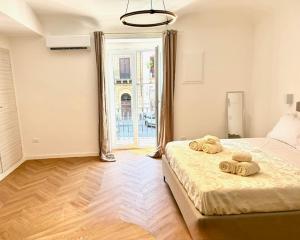 Casetta Lulù Palermo centro