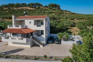 Olea Retreat Villa