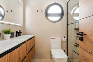 Tenerife Surf & Sun Bungalow in Las Americas