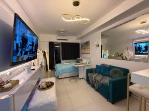 Infinity Suites Makati