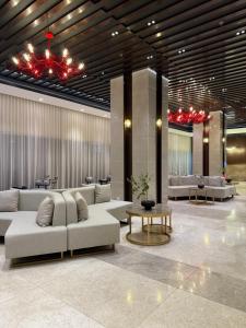 Infinity Suites Makati