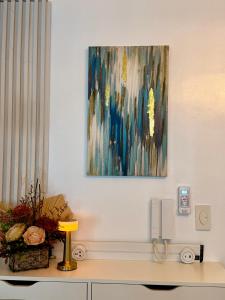 Infinity Suites Makati