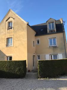 Le Mistigri Appartement entier Parking privé