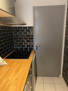 Le Mistigri Appartement entier Parking privé