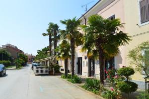 Apartment House Senna