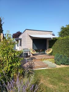 B&B / Chambres d'hotes La Studette : photos des chambres