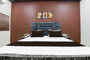 Hotel O EVER GREEN CLARKS INN