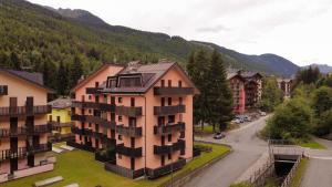 Monolocale, 200m dalle piste, Neve a due passi