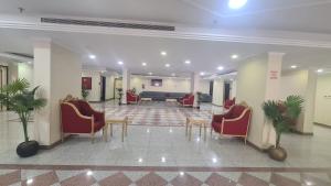 فندق روابي الشروق