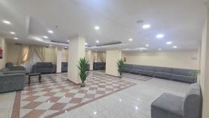 فندق روابي الشروق