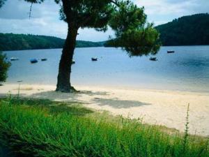 Maisons de vacances Trevejean Gite : photos des chambres
