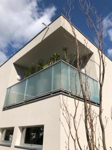 Appartements ESCALE 52 VACANCES ET CURES 4 personnes : photos des chambres