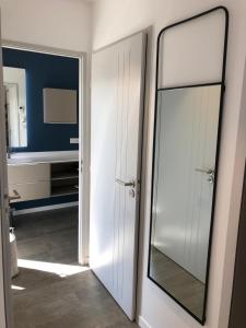 Appartements ESCALE 52 VACANCES ET CURES 4 personnes : photos des chambres