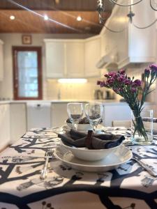 Koda Halo Lodge - Sauna, Parking & Playstation