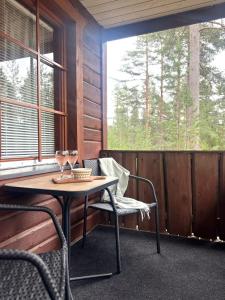 Koda Halo Lodge - Sauna, Parking & Playstation