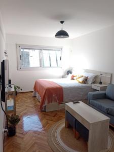 Luminoso Estudio Confort - Hotel 3 stelle a Buenos Aires