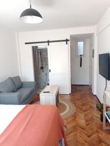 Luminoso Estudio Confort