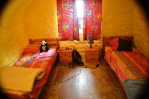 Appartements Gite nr 19 8 Pers : photos des chambres
