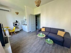 Appartements Studio renove, calme et confort : photos des chambres