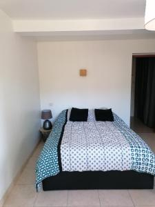 Appartements Le Segala : photos des chambres