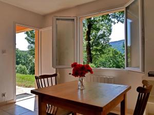 Appartements Le Segala : photos des chambres