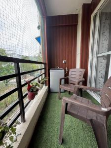 Cosy Den in Malsi