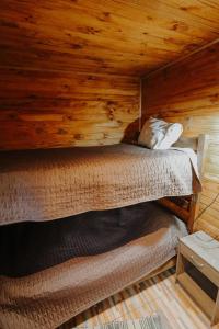 Cabaña en Los Lleuques, termas de Chillán