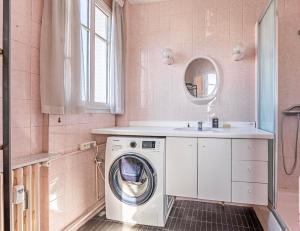 Appartements Ideal apartment : photos des chambres