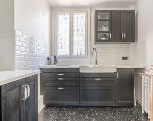 Appartements Ideal apartment : photos des chambres