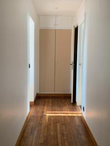 Appartements Ideal apartment : photos des chambres