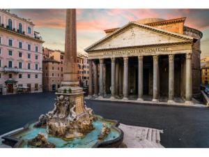 Pantheon Winning Position