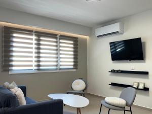 M P A Luxury Apartment A1