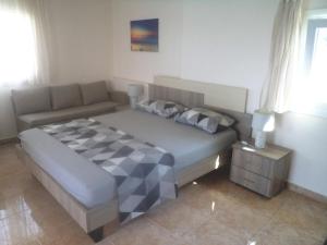 Beautiful rooftop with a hot tub